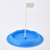Hot Sale Golf Putting Cup with Flag