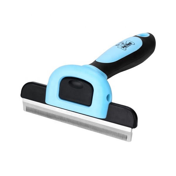 Dog grooming tool pet cleaning brush grooming tool pet hair remover brush