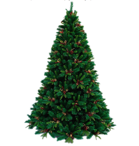 Automatic Light Covers Fiber Optic Christmas Tree Power Supply