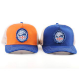 Fashion new style mesh custom hat trucker cap baseball cap