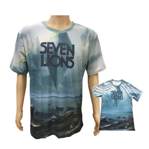 High Quality Cheap Quick Dry Fit Modal T Shirt