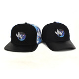 Custom structured logo printing embroidery cap baseball hats for men