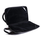 HP Laptop shoulder canvas bag for macbook air 13 inches with waterproof function
