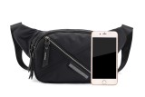 Belly bag Waterproof Luggage for Men and Women Cashier, Mobile Light portable durable sport bag