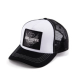 custom embroidery wholesale trucker caps