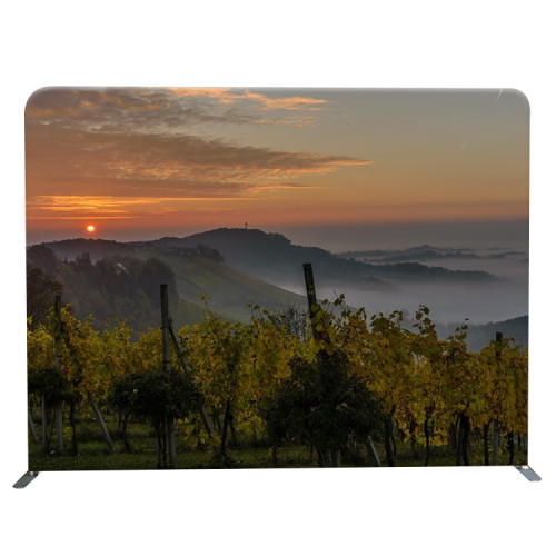 all aluminum fabric photography backdrop fabric printed media wall backdrop fabric tension banner