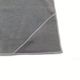 High Quality Attached with Compass or Temperature Personalised Golf Towel