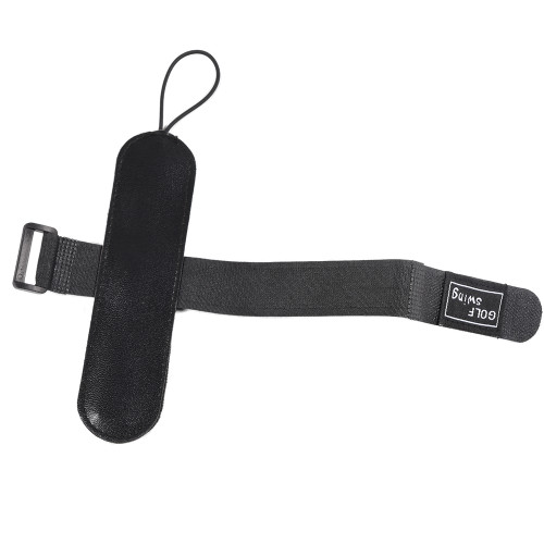 Golf Swing Trainer Wrist Band Fixed Angle For Tyro Correcting Posture