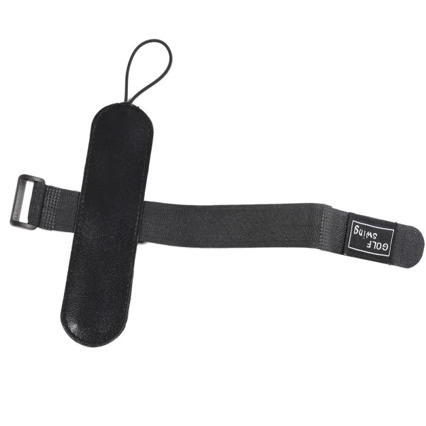 Golf Swing Trainer Wrist Band Fixed Angle For Tyro Correcting Posture
