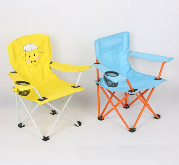chiaty outdoor lightweight portable camping quad chair