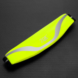China supplier OEM waterproof waist bag for cell phone men sport running belt fanny pack custom logo