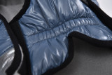 Self Warming Winterproof Pet Clothes Fashion Comfort Dog Winter Jacket