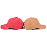 Cheap 6 panels 3d embroidery cotton twill baseball cap dad hat