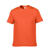 Custom Skin-Friendly Unique Design Short Sleeve Tees Men Check Shirts 3d Silicone Print Tshirt