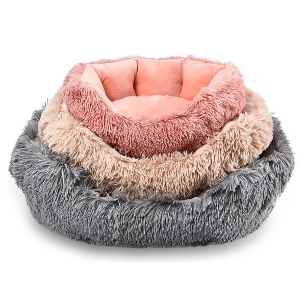 Factory Price Mechanical Wash Custom Pet Dog Bed