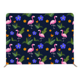 10ft Straight Custom size Trade show tension fabric custom print exhibition backdrop with stand