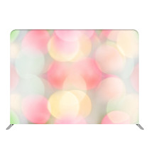 top selling 20ft exhibition polyester photo booth backdrop for photography