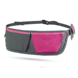 Custom Travelling Fanny pack Belt Bag Fanny pack Phone bag Waist Bag