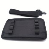 4 Clubs Men's Portable Golf Club Shoulder Bag