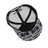 Wholesale Custom 3D Embroidery Logo Cheap Trucker Hat