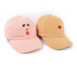 new men's hip hop style fashion dad caps hats