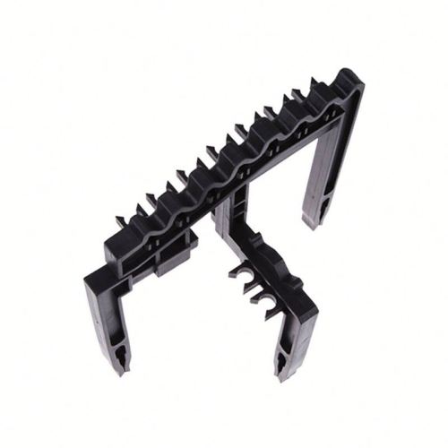 New Design Golf 9 Iron Club Divider Plastic Golf Club Holder