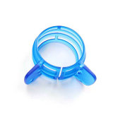 High Quality Blue/Green/Pink Plastic Golf Ball Liner Marker
