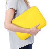 Factory Direct Supply Water Resistant Neoprene Notebook Briefcase Carrying Laptop Sleeve Bags for MacBook