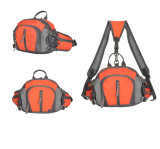 High quality durable vintage outdoor sport waist bag fanny pack wholesale for camping hiking