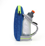 Waterproof hand-held kettle sports bag running mobile phone wrist bag arm sleeve outdoor jogging arm bottle bag