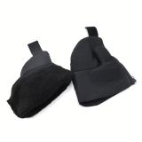Hot Selling Windproof Golf Trolley Mittens