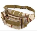 2020 factory Jungle climbing sport men tactical military tool storage bags waist tool bag holder