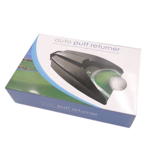 2021 Golf  Auto Putt Returner Made In China Hot Sale