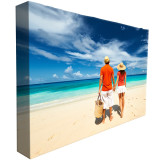 New Tension Fabric Pop Up Display backdrop stand Trade show exhibition booth and walls pop up booth system