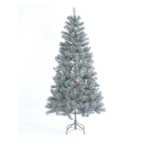 Outdoor Trees For Christmas Decoration