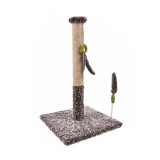 Sisal Tree Branches Funny Cheap Cat Scratcher