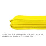 Factory Direct Supply Water Resistant Neoprene Notebook Briefcase Carrying Laptop Sleeve Bags for MacBook