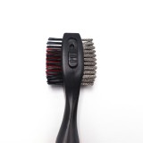 Golf Club Brush