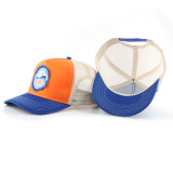 Fashion new style mesh custom hat trucker cap baseball cap