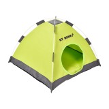 Wholesale Indoor waterproof foldable pet tent,pop up dog tent