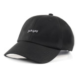 Bulk cheap 6 panel vintage custom small embroidery dad hat custom