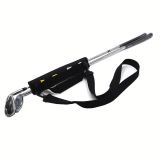 4 Clubs Men's Portable Golf Club Shoulder Bag