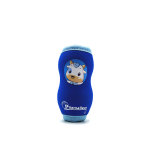 Easy Carry New Arrival Can Hold 2 Golf Balls Leather Golf Ball Pouch Bag