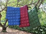 Wholesale Waterproof Ripstop Nylon Down Camping Blanket