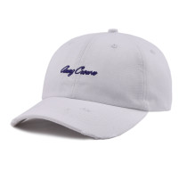 golf caps men sport custom embroidery logo golf hat