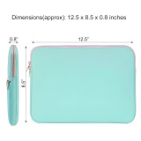 Laptop Sleeve Bag 11 12 13.3 15inch Cover for laptop 14 inch