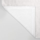 Manufacturer of Velveteen Plush Flannel White Blank Blanket for Heat press/Sublimation/Heat Transfer