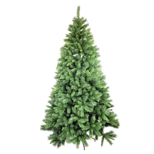 20ft Outdoor Wire Christmas Tree with Led Lights