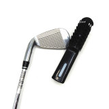 High Quality Light and Ergonomic Design 2 in 1 Golf Spray Brush