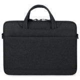 Laptop Briefcase Bag 14 &15.6 inch Waterproof Notebook Handbag Business Shoulder Bag for Macbook Air Pro 13 14 15inch